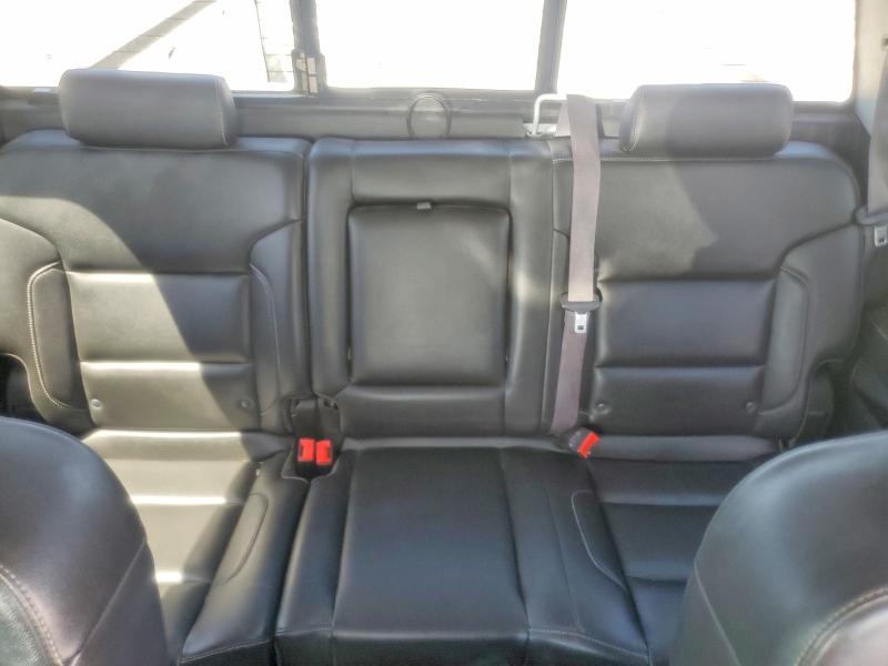 Продажа на аукционе авто 2016 Chevrolet Silverado, vin: 1GC4K0C82GF265670, номер лота: 56156516