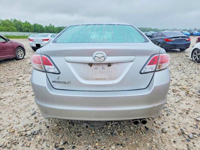 Продажа на аукционе авто 2010 Mazda 6, vin: 1YVHZ8CH4A5M55117, номер лота: 56600486
