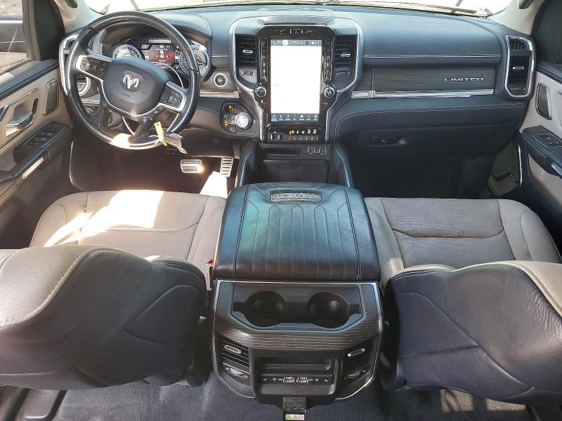 Продажа на аукционе авто 2022 Ram 1500, vin: 1C6SRFHT3NN305784, номер лота: 56102296