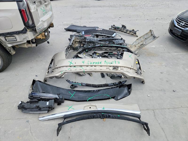 Продаж на аукціоні авто 2024 Cadillac Escalade, vin: 1GYS4BKLXRR139118, номер лоту: 55923916