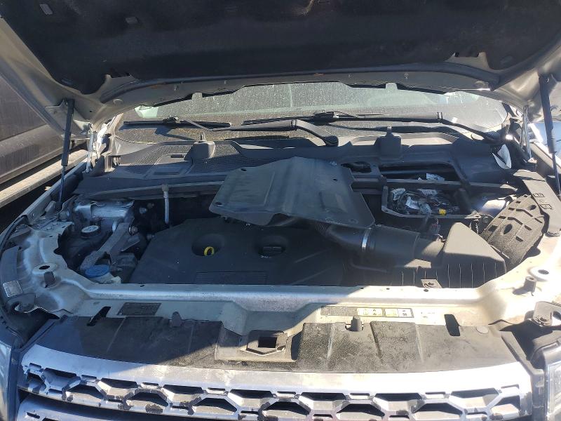 Продажа на аукционе авто 2016 Land Rover Discovery Sport, vin: SALCR2BGXGH556118, номер лота: 55760816