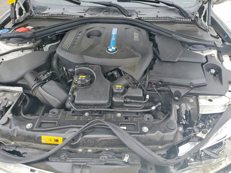 Aukcja sprzedaży 2018 Bmw 330e, vin: WBA8E1C55JA756322, numer aukcji: 58963426