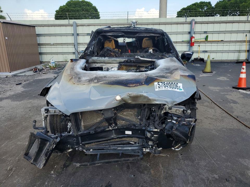 57849006 :رقم المزاد ، 4JGFD8KB8RB060858 vin ، 2024 Mercedes-benz Gle Coupe مزاد بيع