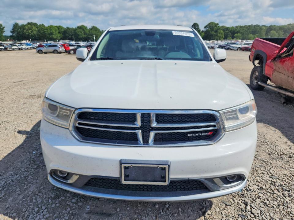 Aukcja sprzedaży 2015 Dodge Durango, vin: 1C4RDHAG5FC906853, numer aukcji: 56961656