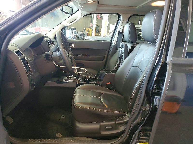 Продажа на аукционе авто 2011 Mazda Tribute, vin: 4F2CY9C74BKM06888, номер лота: 56631836