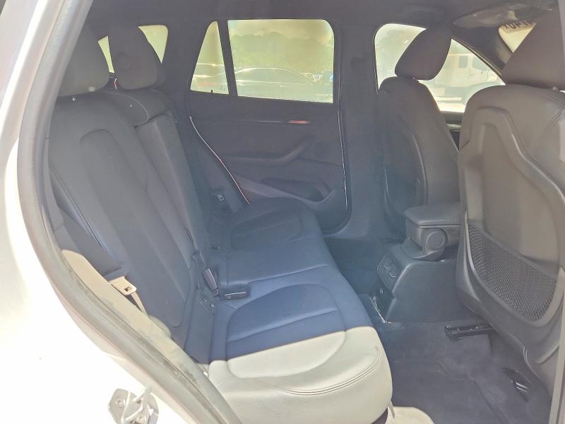 Aukcja sprzedaży 2018 Bmw X1, vin: WBXHU7C33J5L06123, numer aukcji: 58284746