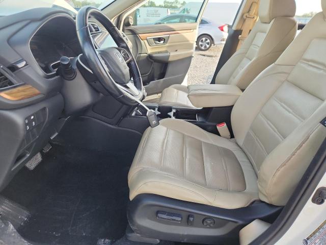 Aukcja sprzedaży 2017 Honda Cr-v, vin: 5J6RW1H99HL016412, numer aukcji: 56353466