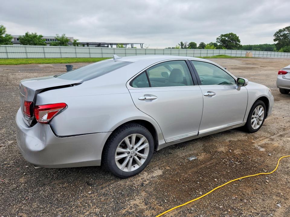 Продажа на аукционе авто 2010 Lexus Es, vin: JTHBK1EG9A2359432, номер лота: 57110596