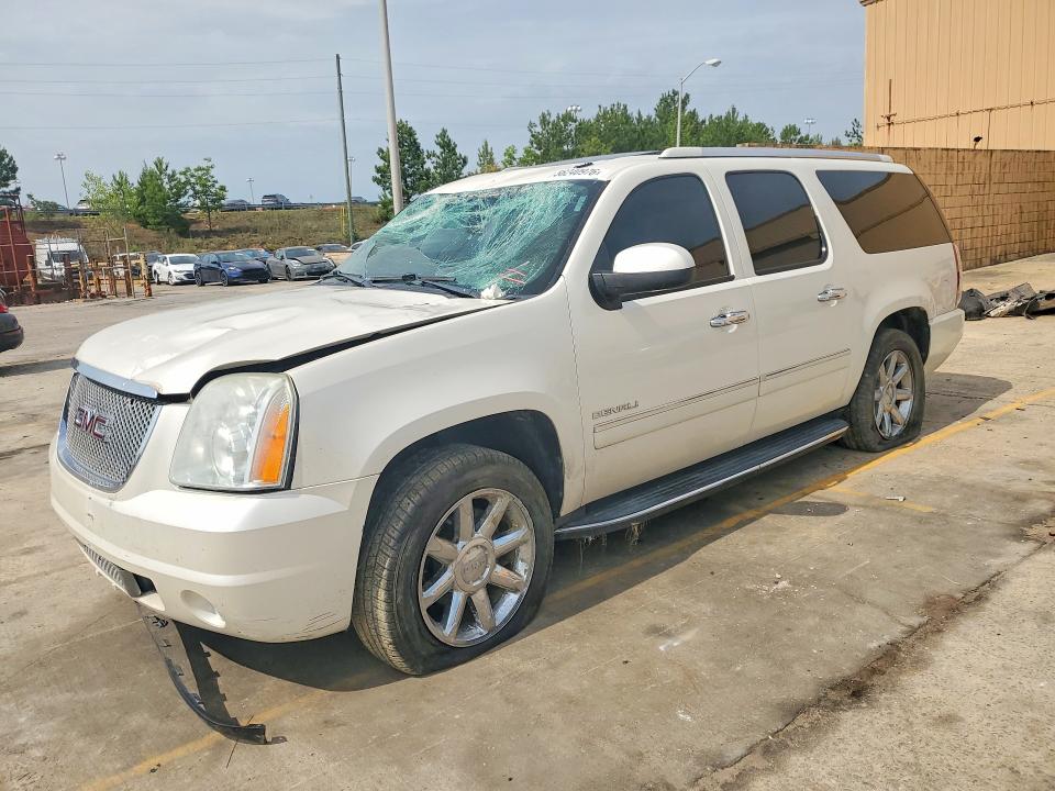2011 Gmc Yukon Xl მანქანა იყიდება აუქციონზე, vin: 1GKS2MEF1BR297094, აუქციონის ნომერი: 56240976