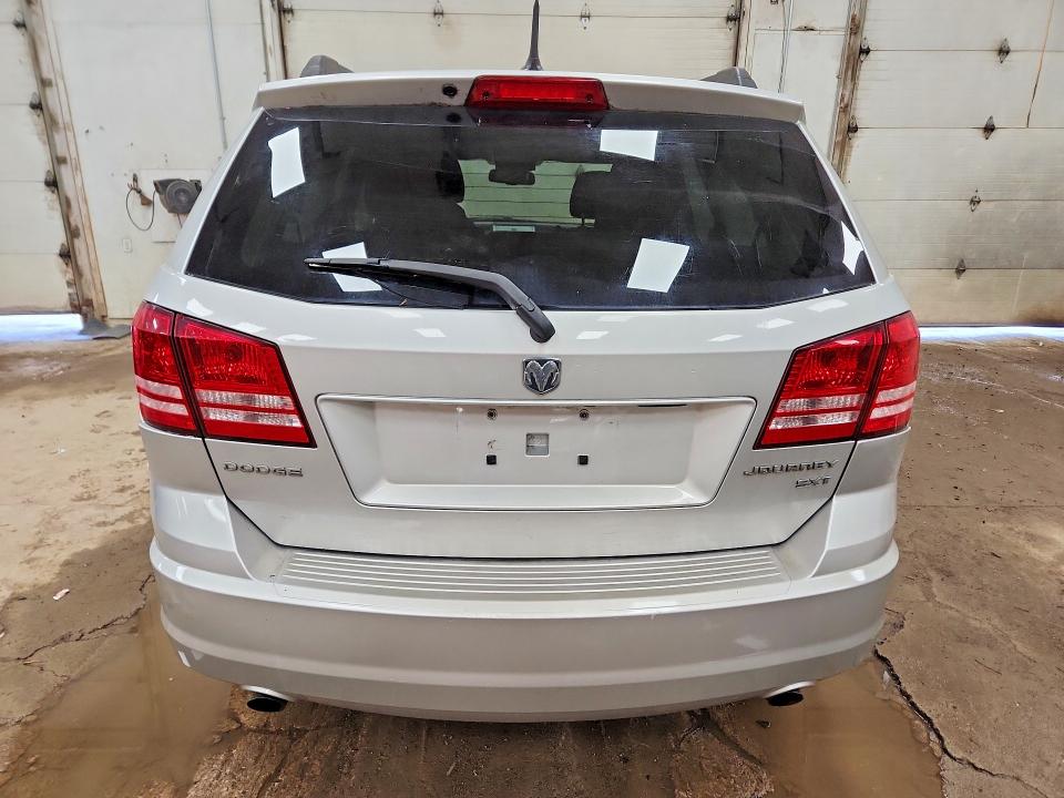 Aukcja sprzedaży 2010 Dodge Journey, vin: 3D4PG5FV5AT254675, numer aukcji: 55421346