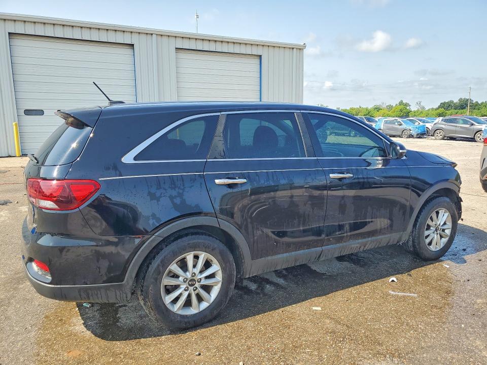 Aukcja sprzedaży 2019 Kia Sorento, vin: 5XYPG4A3XKG580090, numer aukcji: 58046816