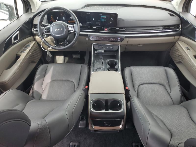 Продаж на аукціоні авто 2026 Kia Carnival, vin: KNDNB5K38T6584654, номер лоту: 59148186