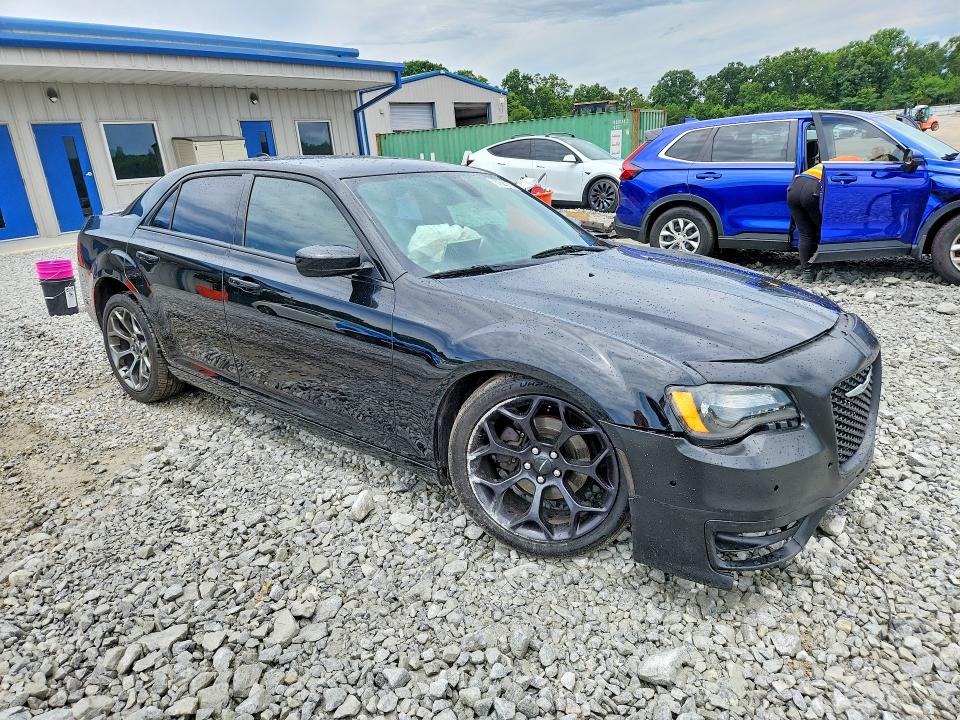 Aukcja sprzedaży 2017 Chrysler 300, vin: 2C3CCABG9HH663129, numer aukcji: 57884116