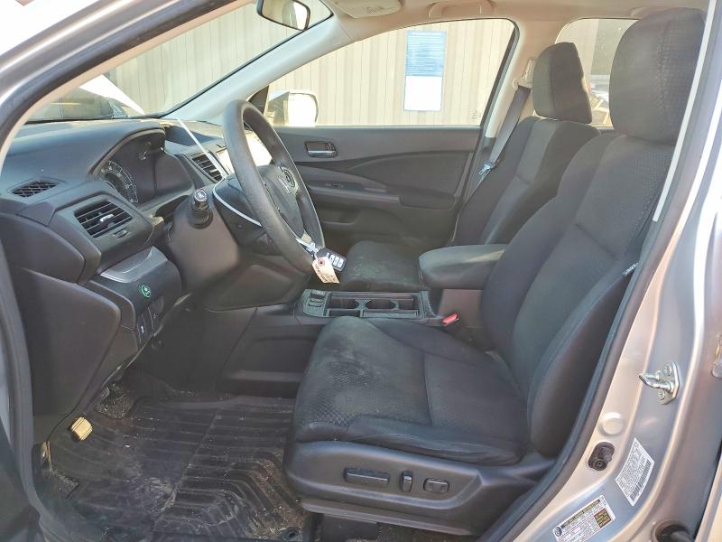 2015 Honda Cr-v მანქანა იყიდება აუქციონზე, vin: 2HKRM4H59FH658527, აუქციონის ნომერი: 55802196