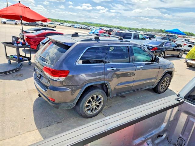 Aukcja sprzedaży 2015 Jeep Grand Cherokee, vin: 1C4RJFBG8FC684675, numer aukcji: 55698796