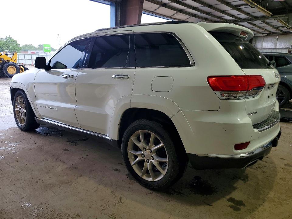 57318926 :رقم المزاد ، 1C4RJFJG2FC769142 vin ، 2015 Jeep Grand Cherokee مزاد بيع