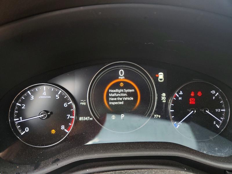 Продажа на аукционе авто 2023 Mazda Cx-30, vin: 3MVDMBDM8PM526185, номер лота: 55603816
