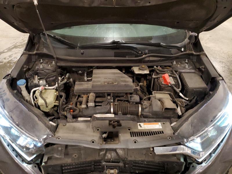 Aukcja sprzedaży 2017 Honda Cr-v, vin: 5J6RW2H82HL006785, numer aukcji: 56257676