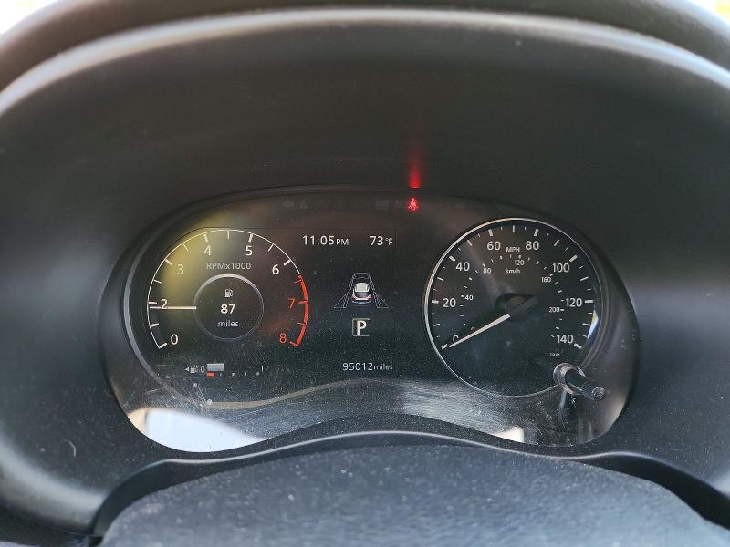 Продажа на аукционе авто 2023 Nissan Kicks, vin: 3N1CP5CV4PL506749, номер лота: 55899976