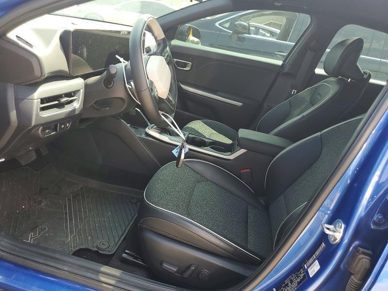 Продаж на аукціоні авто 2025 Kia K4, vin: 3KPFW4DE0SE251942, номер лоту: 57662396