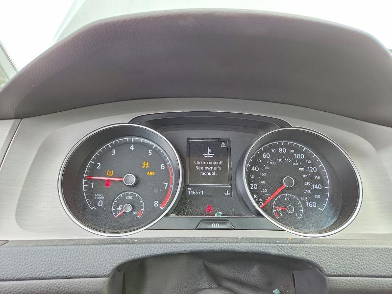 55504336 :رقم المزاد ، 3VW217AU0GM017921 vin ، 2016 Volkswagen Golf مزاد بيع