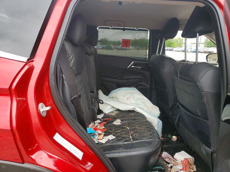 Aukcja sprzedaży 2023 Mitsubishi Outlander, vin: JA4T5VA99PZ062876, numer aukcji: 56891786