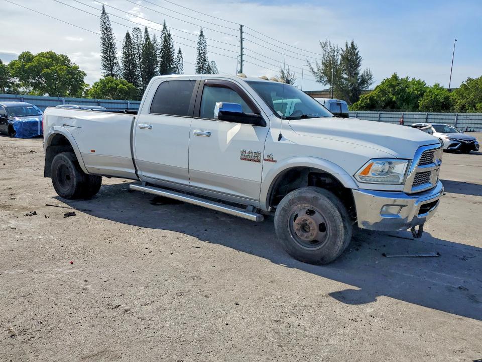 2015 Ram 3500 მანქანა იყიდება აუქციონზე, vin: 3C63RRJL5FG542271, აუქციონის ნომერი: 57571906