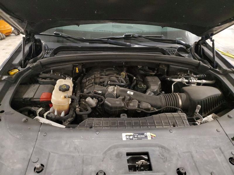 Aukcja sprzedaży 2021 Jeep Grand Cherokee, vin: 1C4RJKAGXM8173690, numer aukcji: 56413706