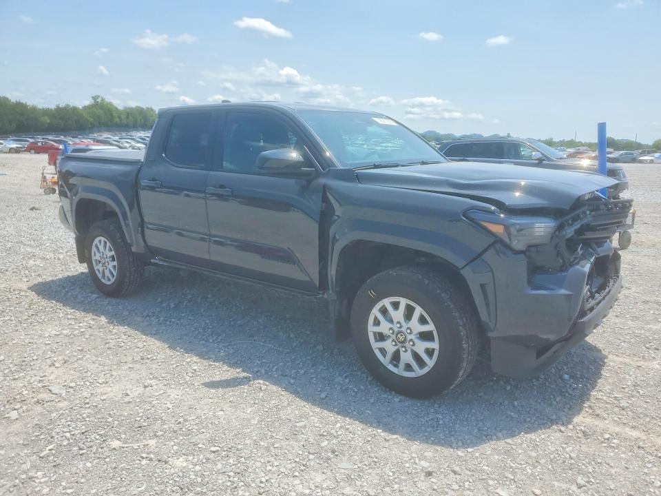 2026 Toyota Tacoma მანქანა იყიდება აუქციონზე, vin: 3TMLB5JN8TM238839, აუქციონის ნომერი: 58581596