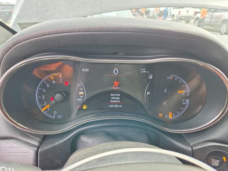 Продажа на аукционе авто 2018 Jeep Grand Cherokee, vin: 1C4RJFCTXJC362804, номер лота: 56657246