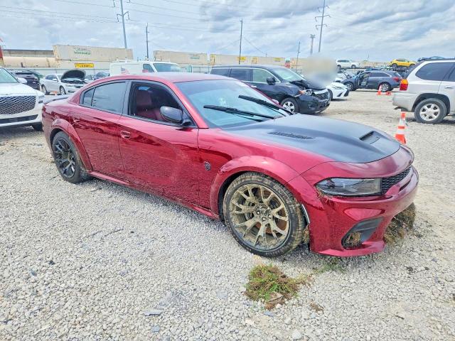 2023 Dodge Charger მანქანა იყიდება აუქციონზე, vin: 2C3CDXL92PH624946, აუქციონის ნომერი: 57670196