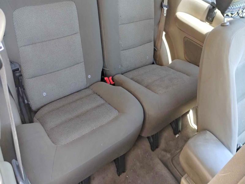 Продажа на аукционе авто 2003 Ford Explorer Sport, vin: 1FMYU60E13UA37301, номер лота: 54695406