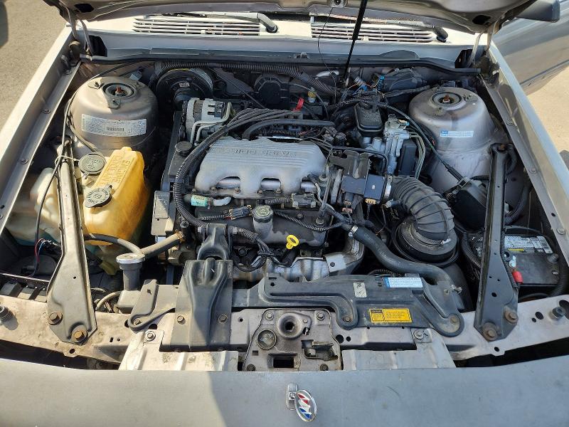 55516736 :رقم المزاد ، 1G4AH55M3S6485817 vin ، 1995 Buick Century مزاد بيع