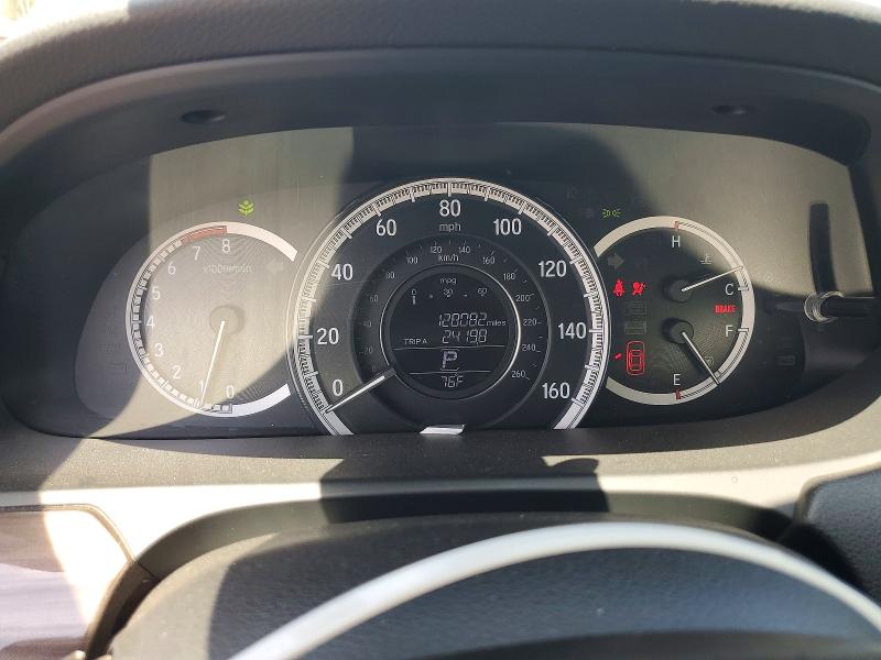 Aukcja sprzedaży 2017 Honda Accord, vin: 1HGCR2F72HA223148, numer aukcji: 56174776