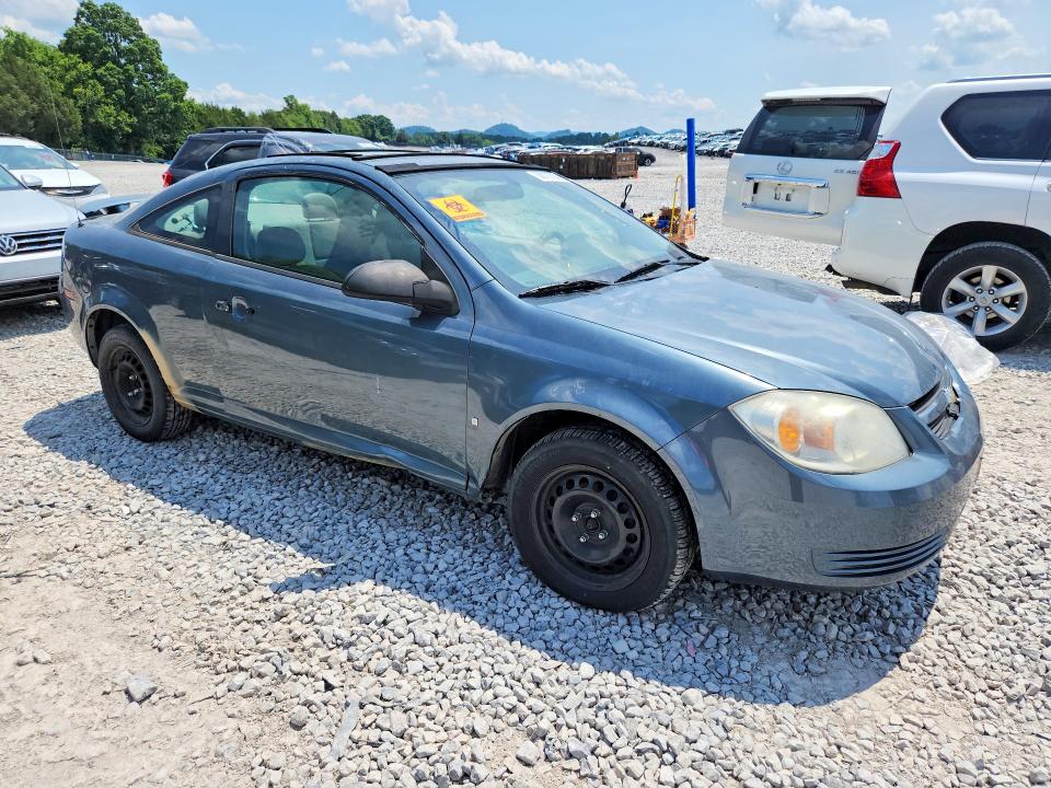 Aukcja sprzedaży 2006 Chevrolet Cobalt, vin: 1G1AK15F767604428, numer aukcji: 58870766