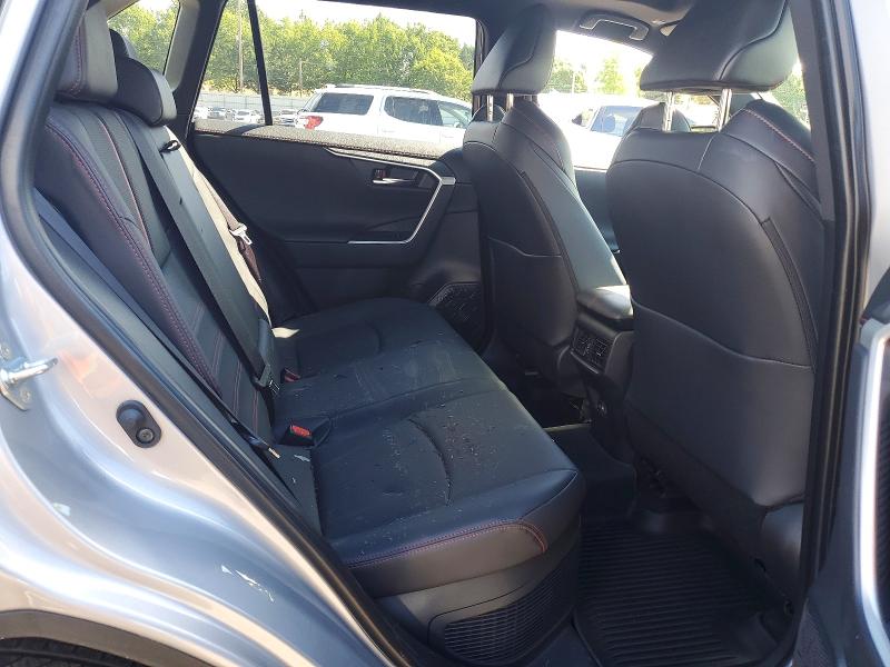 Aukcja sprzedaży 2025 Toyota Rav4, vin: JTMFB3FV9SD276861, numer aukcji: 56712426