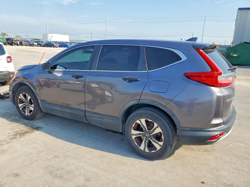 Aukcja sprzedaży 2017 Honda Cr-v, vin: 7FARW5H30HE001457, numer aukcji: 54234436