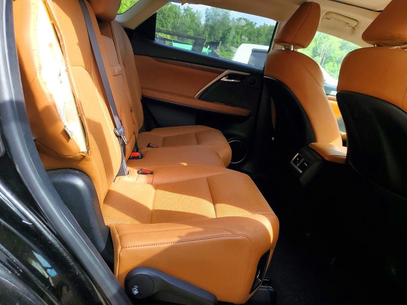 Aukcja sprzedaży 2022 Lexus Rx, vin: JTJHZKFA6N2035428, numer aukcji: 55375836