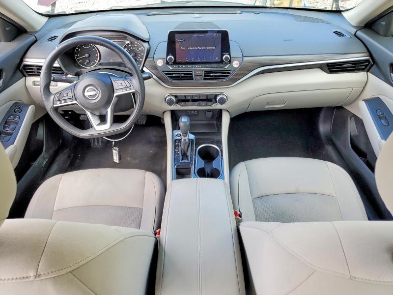 Продажа на аукционе авто 2024 Nissan Altima, vin: 1N4BL4DV0RN323497, номер лота: 56660636