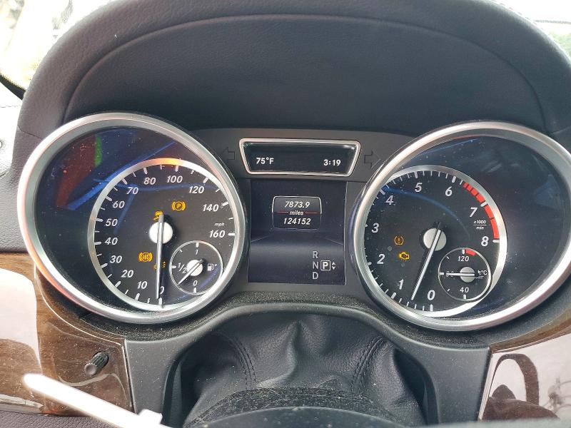 Aukcja sprzedaży 2015 Mercedes-benz Gl, vin: 4JGDF6EE8FA508741, numer aukcji: 57672696