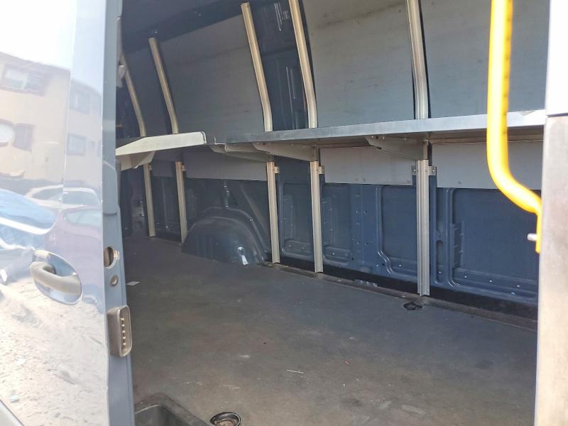 Aukcja sprzedaży 2019 Mercedes-benz Sprinter, vin: WD4PF1CD6KP137042, numer aukcji: 59108846