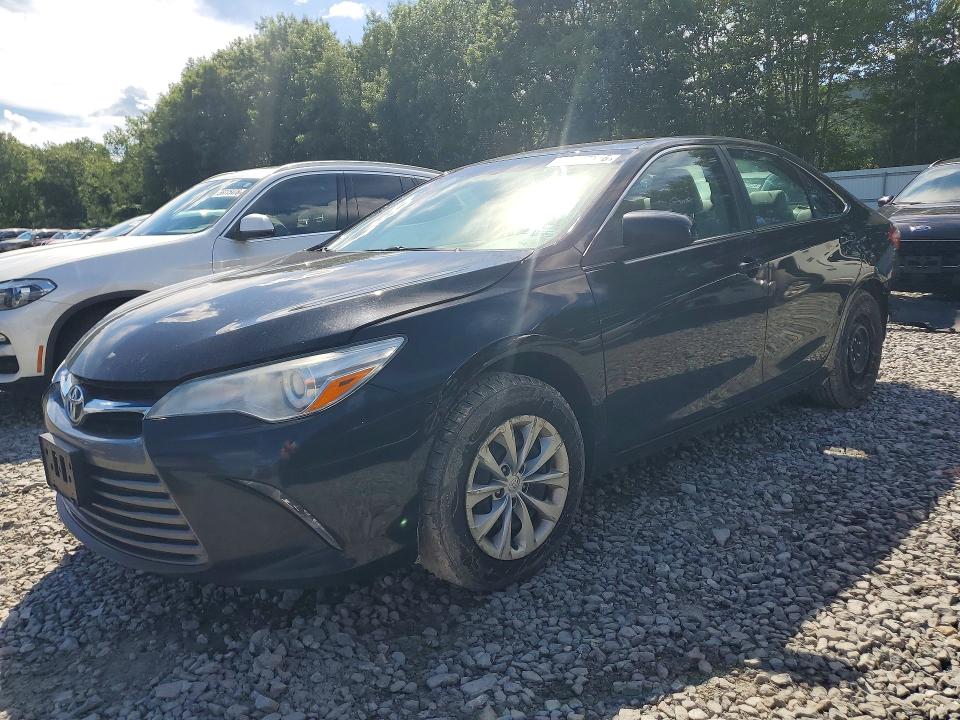 Aukcja sprzedaży 2017 Toyota Camry, vin: 4T1BF1FK3HU810454, numer aukcji: 57847516