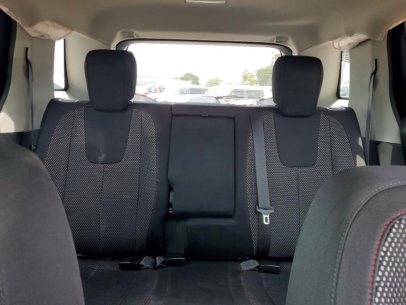 Aukcja sprzedaży 2017 Gmc Terrain, vin: 2GKALNEK9H6308911, numer aukcji: 58602646