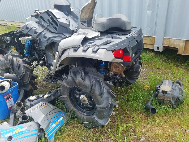 Aukcja sprzedaży 2024 Polaris Sportsman, vin: 4XASXN854RB596398, numer aukcji: 56043136