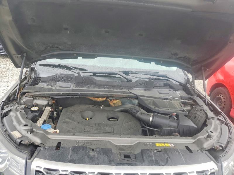 Aukcja sprzedaży 2015 Land Rover Discovery Sport, vin: SALCR2BG0FH502244, numer aukcji: 58254526