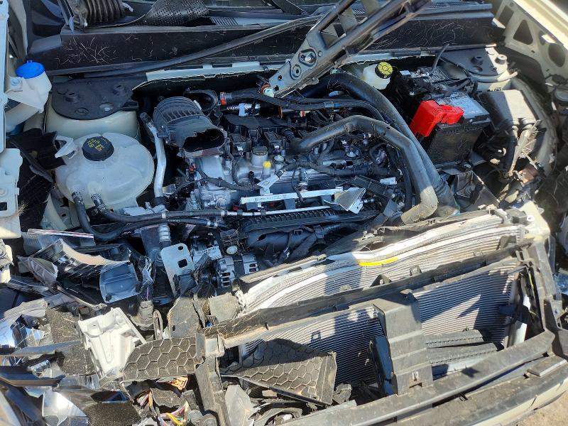 56115106 :رقم المزاد ، 3FTTW8BA8SRB77592 vin ، 2025 Ford Maverick مزاد بيع