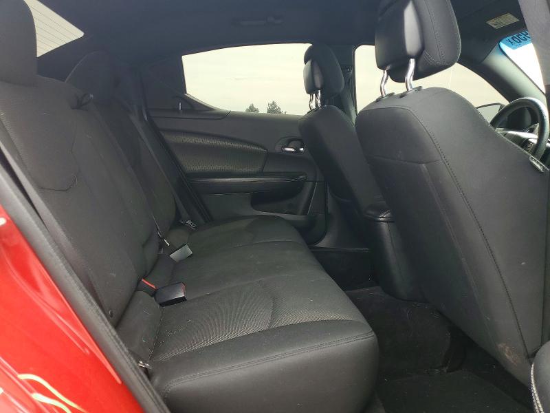 Продаж на аукціоні авто 2014 Dodge Avenger, vin: 1C3CDZAB3EN161656, номер лоту: 58602956