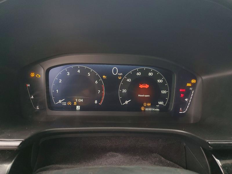 Aukcja sprzedaży 2026 Honda Cr-v, vin: 2HKRS3H75TH304775, numer aukcji: 59188166