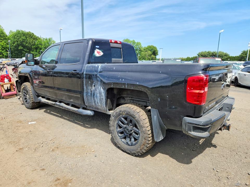 2019 Chevrolet Silverado მანქანა იყიდება აუქციონზე, vin: 1GC1KSEY0KF103220, აუქციონის ნომერი: 54835916
