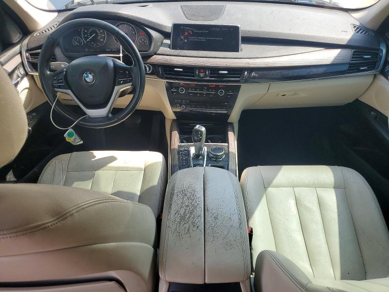 Продажа на аукционе авто 2015 Bmw X5, vin: 5UXKR0C5XF0P11234, номер лота: 57581416